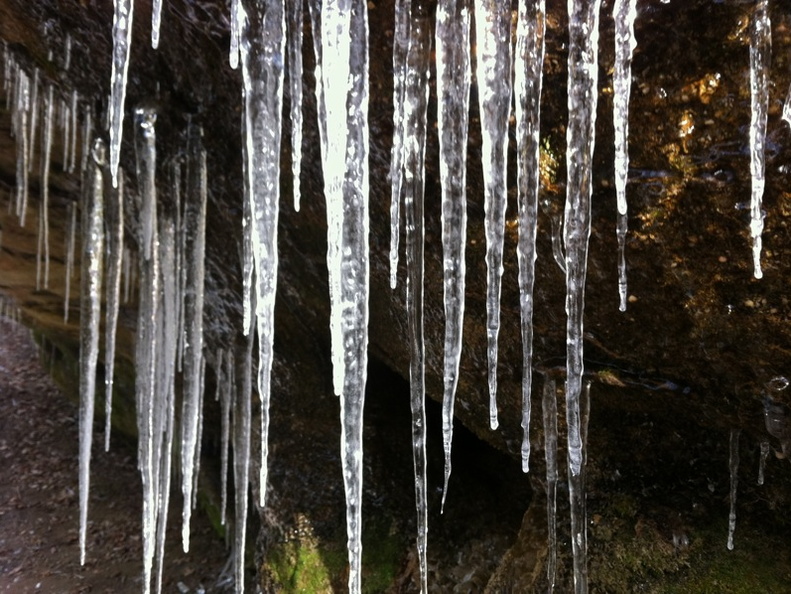 Red River Gorge - 14